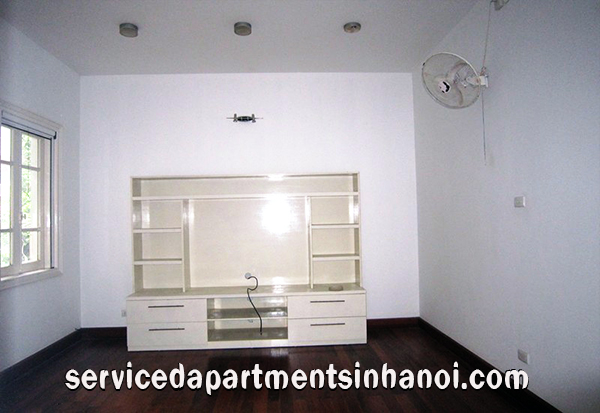 Biệt thự nhà vườn đẹp tại Tô Ngọc Vân, Tây Hồ 7