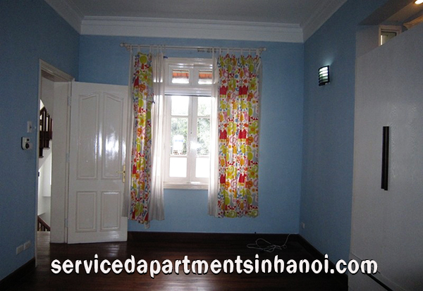 Biệt thự nhà vườn đẹp tại Tô Ngọc Vân, Tây Hồ 9