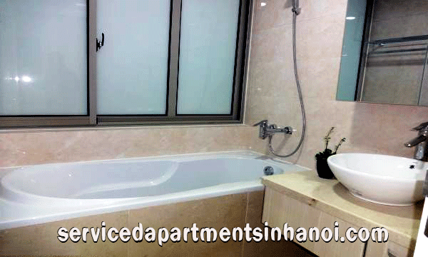 Nhãn hiệu mới cho thuê căn hộ dịch vụ Trúc Bạch với nội thất chất lượng cao 5