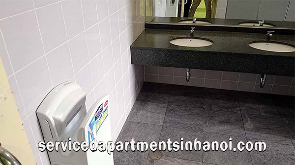 CHO THUÊ VP Q.CẦU GIẤY, DƯƠNG ĐÌNH NGHỆ, GẦN MỸ ĐÌNH PLAZA GIÁ RẺ 3