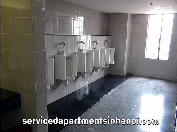 CHO THUÊ VP Q.CẦU GIẤY, DƯƠNG ĐÌNH NGHỆ, GẦN MỸ ĐÌNH PLAZA GIÁ RẺ 4