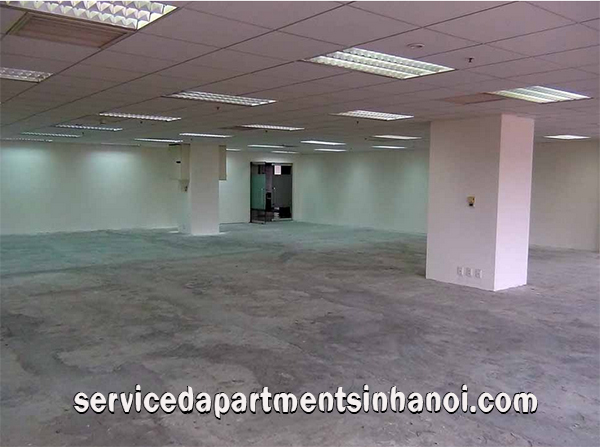 CHO THUÊ VP Q.CẦU GIẤY, DƯƠNG ĐÌNH NGHỆ, GẦN MỸ ĐÌNH PLAZA GIÁ RẺ 10