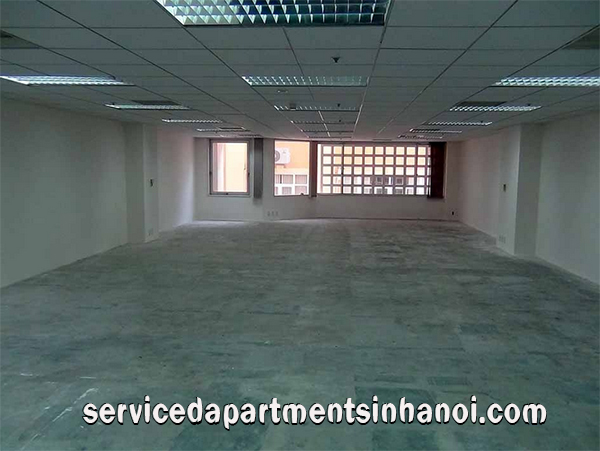 CHO THUÊ VP Q.CẦU GIẤY, DƯƠNG ĐÌNH NGHỆ, GẦN MỸ ĐÌNH PLAZA GIÁ RẺ 2