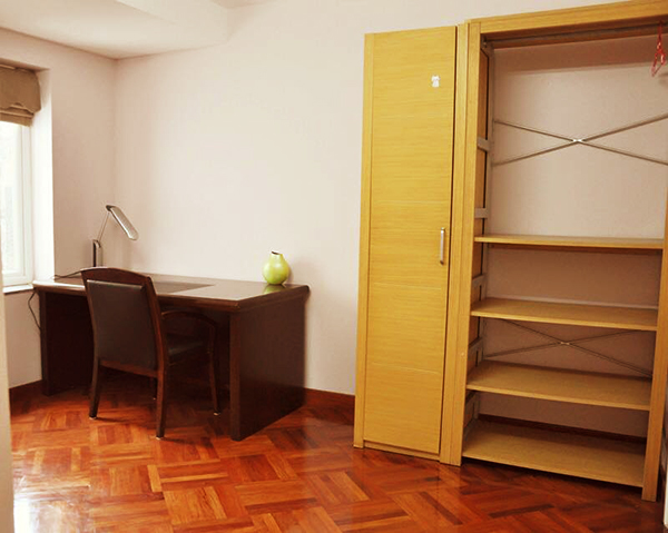 Căn hộ cho thuê giá rẻ tại phố cổ Hà Nội, dịch vụ đầy đủ 10