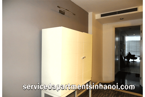 Căn hộ dịch vụ cho thuê tại phố cổ Hà Nội, dịch vụ đầy đủ 5