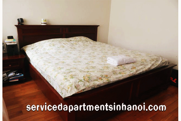 Căn hộ 1 phòng ngủ gần Tháp Thái Bình Dương - Lý Thường Kiệt cho thuê 5
