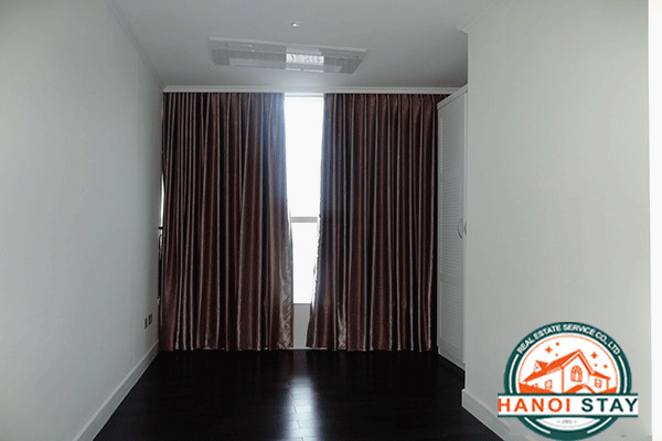 Cho thuê căn hộ bốn phòng ngủ sang trọng tại Keangnam Land Mark Hà Nội 2