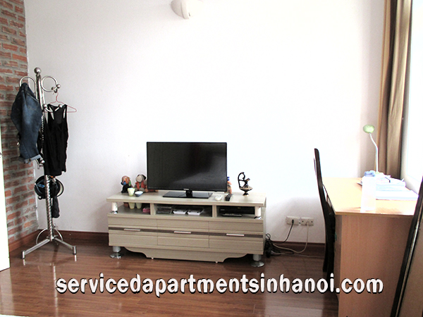 Căn hộ dịch vụ cho thuê giá rẻ tại Xuân Diệu, Tây Hồ 8