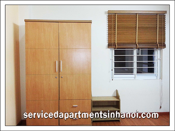 Căn hộ một phòng ngủ và Studio cho thuê ở Nguyễn Ngọc Vũ, Cầu Giấy 7