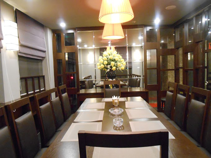 Plaza Hotel Cầu Giấy cho thuê dài hạn từ 550 $/ tháng 2