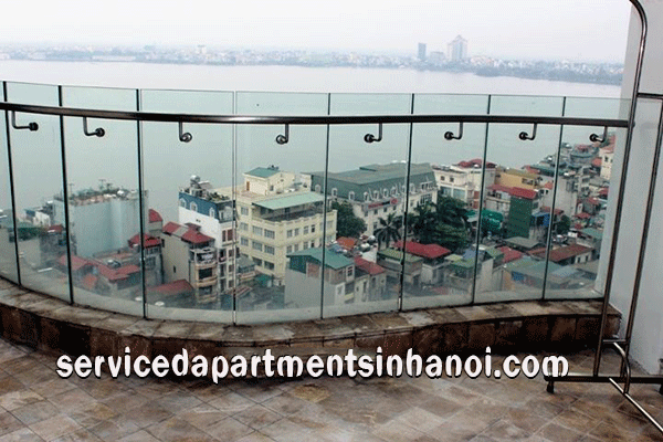 CHCC có ba phòng ngủ cho thuê tại Golden West Lake 1