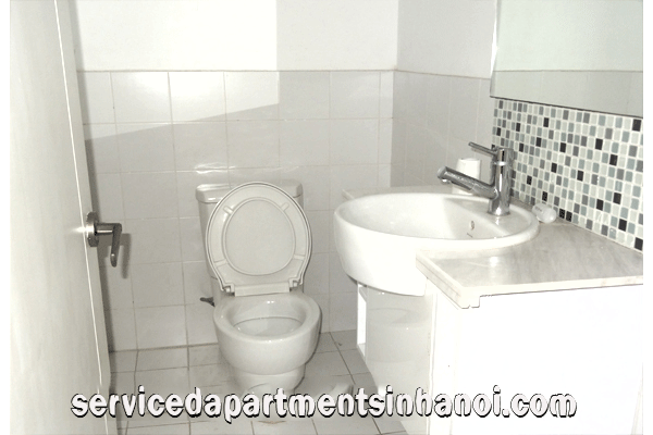 Luxury rất hiện đại và rộng rãi cho thuê tại Golden West Lake Hà Nội 2