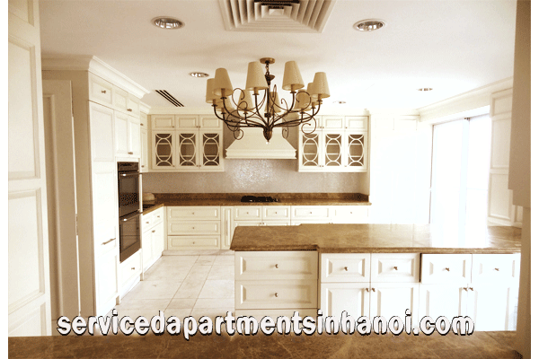 Luxury rất hiện đại và rộng rãi cho thuê tại Golden West Lake Hà Nội 8