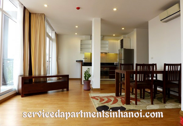 Căn hộ chính chủ đang cần cho thuê gấp gần ngay Hồ Tây 4