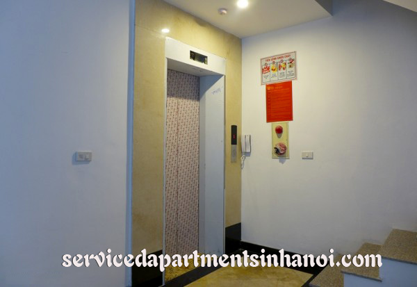 Căn hộ chính chủ đang cần cho thuê gấp gần ngay Hồ Tây 1