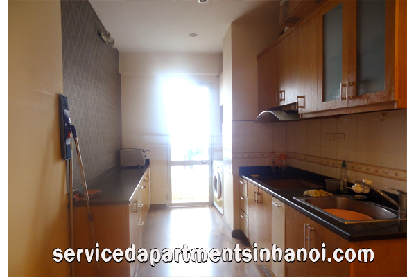 Cho thuê chung cư Kinh Đô building đẹp, hiện đại - 96 m2 - 2 phòng ngủ,14.5 tr/th 2