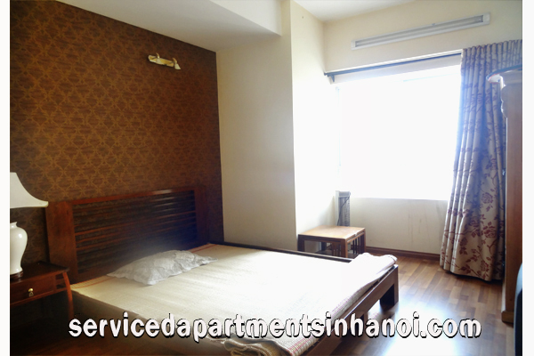 Cho thuê chung cư Kinh Đô building đẹp, hiện đại - 96 m2 - 2 phòng ngủ,14.5 tr/th 5