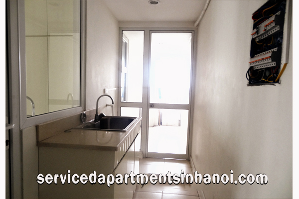 Cho thuê chung cư Kinh Đô building đẹp, hiện đại - 96 m2 - 2 phòng ngủ,14.5 tr/th 6