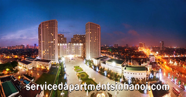 Chuyên cho thuê CC Royal City các tòa R1.2.3.4.5, Đủ diện tích, 185m2, giá 25 triệu/tháng 1