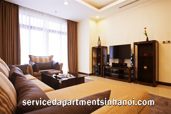 Chuyên cho thuê CC Royal City các tòa R1.2.3.4.5, Đủ diện tích, 185m2, giá 25 triệu/tháng 4