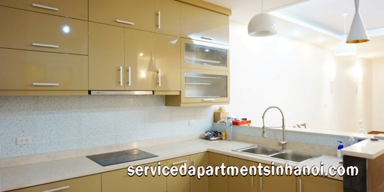 Chính chủ cho thuê chung cư Royal City, giá từ 16 triệu 1