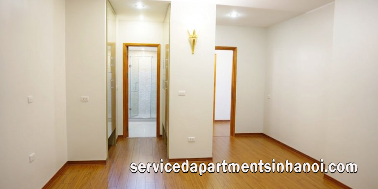 Chính chủ cho thuê chung cư Royal City, giá từ 16 triệu 4
