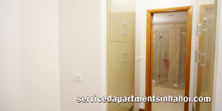 Chính chủ cho thuê chung cư Royal City, giá từ 16 triệu 6