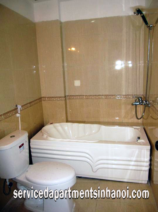 Chung cư mini 65m2. 2PN, 6 tr/th, khép kín 9
