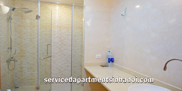 Chính chủ cho thuê căn hộ sang trọng, giá rẻ tại tòa nhà R2, Royal City 9
