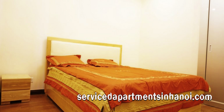 Cho thuê căn hộ tại tòa nhà R2, Royal CIty, căn hộ hiện đại và đầy đủ tiện ích 6
