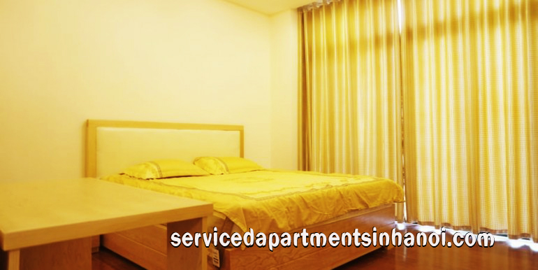 Cho thuê căn hộ tại tòa nhà R2, Royal CIty, căn hộ hiện đại và đầy đủ tiện ích 7