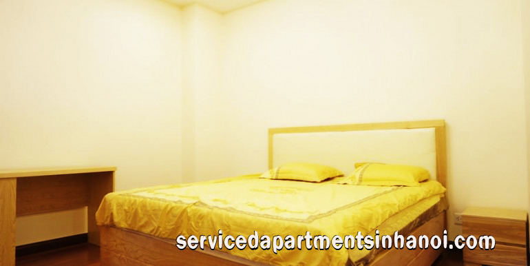Cho thuê căn hộ tại tòa nhà R2, Royal CIty, căn hộ hiện đại và đầy đủ tiện ích 8