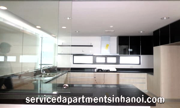 Chính chủ cho thuê căn hộ ba phòng ngủ rộng rãi ở Dolphin Plaza, Nam Từ Liêm 7