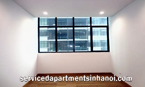 Chính chủ cho thuê căn hộ ba phòng ngủ rộng rãi ở Dolphin Plaza, Nam Từ Liêm 2