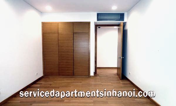 Chính chủ cho thuê căn hộ ba phòng ngủ rộng rãi ở Dolphin Plaza, Nam Từ Liêm 4