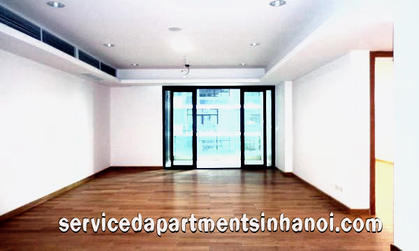 Chính chủ cho thuê căn hộ ba phòng ngủ rộng rãi ở Dolphin Plaza, Nam Từ Liêm 6