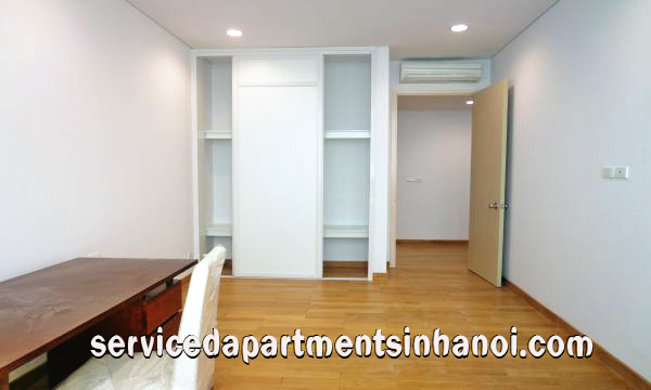 Chính chủ cho thuê căn hộ ba phòng ngủ rộng rãi ở Dolphin Plaza, Nam Từ Liêm 7