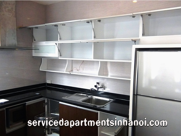Cho thuê căn hộ dịch vụ cao cấp gần đường Trần Hưng Đạo, Hoàn Kiếm 5