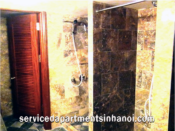 Căn hộ cao cấp cho thuê tại Palace Thiên Thai Hoàn Kiếm 8