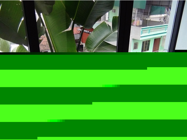Căn hộ cao cấp 01 phòng ngủ cho thuê tại Mai Hắc Đế st , Hai Bà Trưng 9