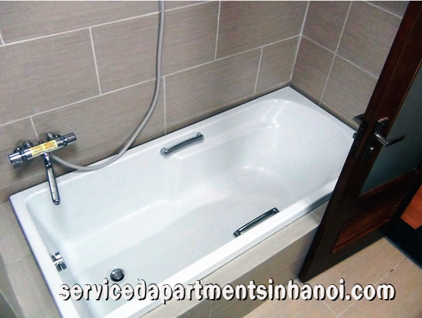 Căn hộ cao cấp 01 phòng ngủ cho thuê tại Mai Hắc Đế st , Hai Bà Trưng 10