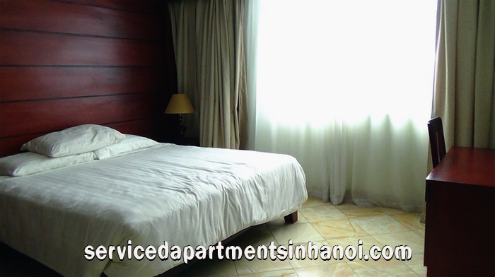 Căn hộ cao cấp cho thuê ở phố Bùi Thị Xuân, Hai Bà Trưng 3