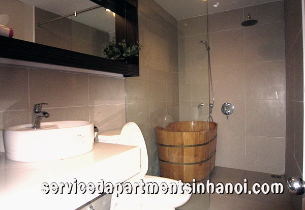 Studio chất lượng cao cho thuê tại Lý Thường Kiệt, Hoàn Kiếm 7