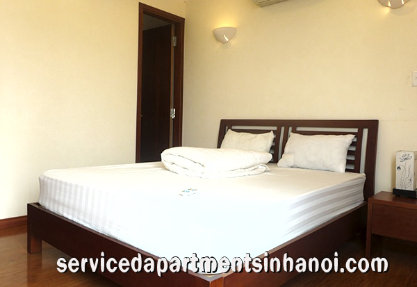 Căn hộ dịch vụ cao cấp cho thuê ở đường Đặng Thai Mai, Tây Hồ 7