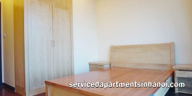 Cho thuê căn hộ R4 , Vinhomes Royal City, 3 phòng ngủ Nội thất đầy đủ 7