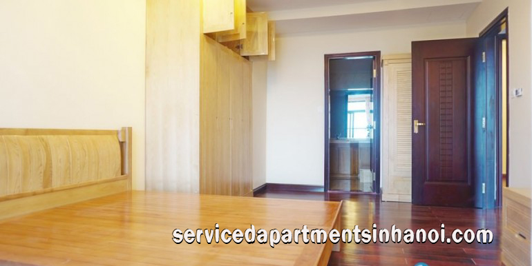Cho thuê căn hộ R4 , Vinhomes Royal City, 3 phòng ngủ Nội thất đầy đủ 8