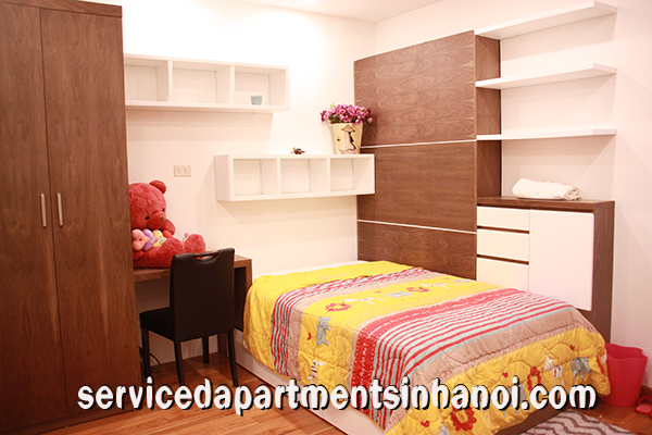Cho thuê căn hộ mới xây, hiện đại ở quận Nam Từ Liêm 6