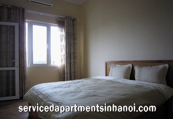 Cho thuê căn hộ hai phòng ngủ ở Phố Huế, Quận Hai Bà Trưng 8