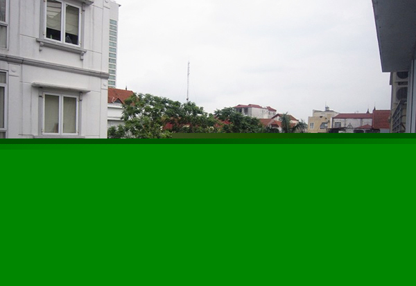 Cho thuê căn hộ dịch vụ, có ban công ở phố Xuân Diệu, Tây Hồ 1