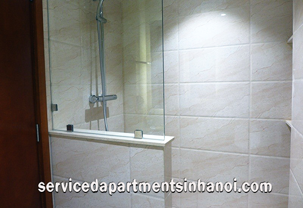 Căn hộ dịch vụ quận Tây Hồ, tòa nhà sang trọng, ban công rộng rãi cho thuê 9